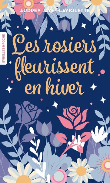 Picture of Les rosiers fleurissent en hiver