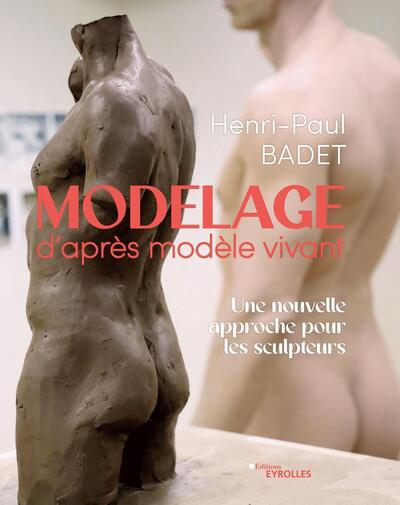 Picture of Modelage d'après modèle vivant