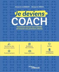 Image de Je deviens coach
