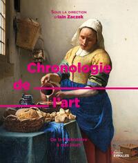 Image de Chronologie de l'art