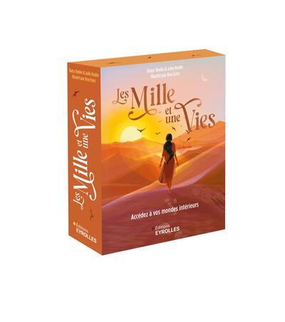 Picture of Les mille et une vies - oracle