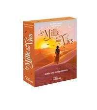 Picture of Les mille et une vies - oracle