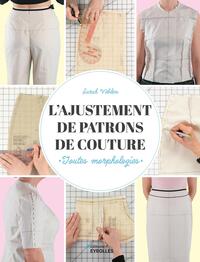 Picture of L'ajustement de patrons de couture