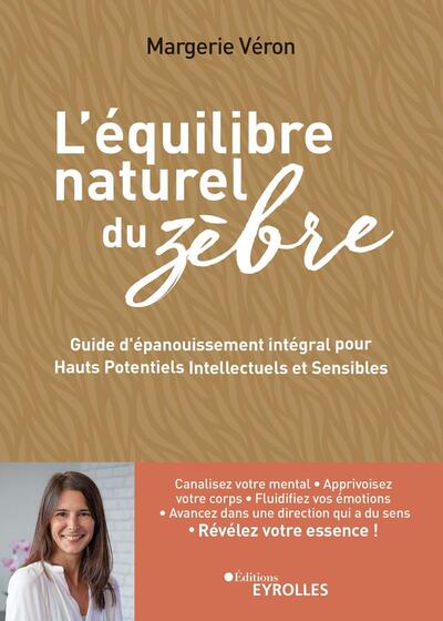 Image de L'équilibre naturel du zèbre