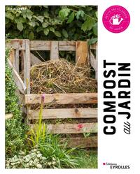 Picture of Compost au jardin