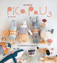 Image de Les amis de Pica Pau 3