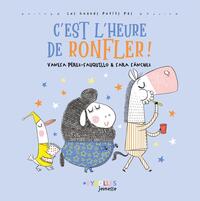 Image de C'est l'heure de ronfler !