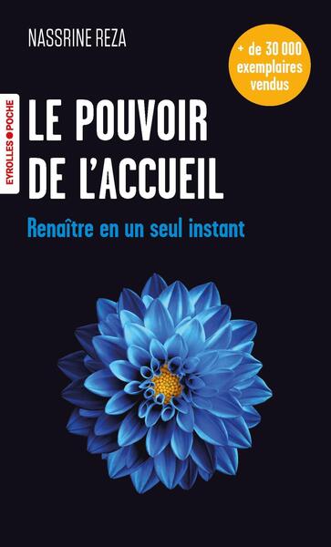 Picture of Le pouvoir de l'accueil
