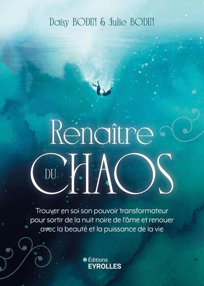 Picture of Renaître du chaos