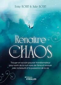 Picture of Renaître du chaos