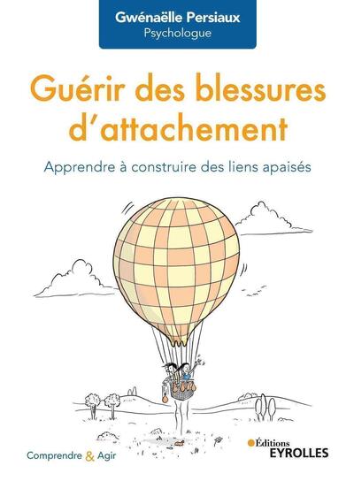 Image de Guérir des blessures d'attachement