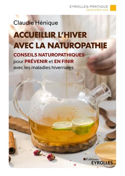 Image de Accueillir l'hiver avec la naturopathie