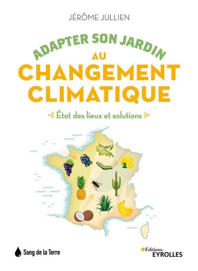 Picture of Adapter son jardin au changement climatique