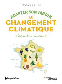 Picture of Adapter son jardin au changement climatique