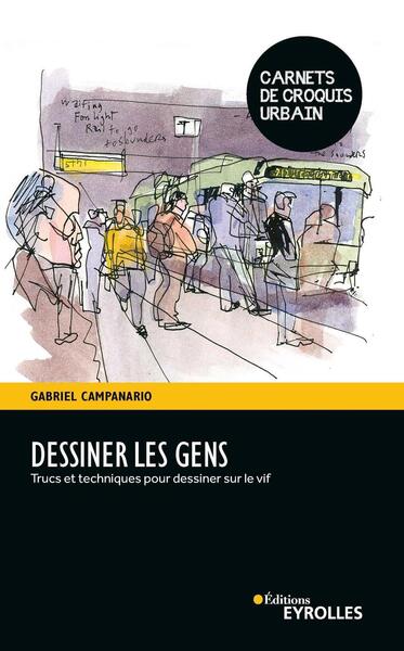 Image de Dessiner les gens