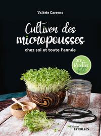 Picture of Cultiver des micropousses