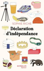 Image de Déclaration d'indépendance
