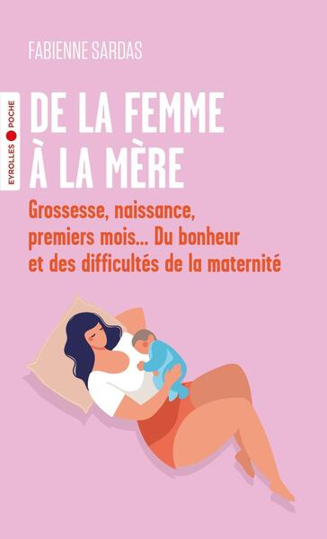 Image de De la femme à la mère