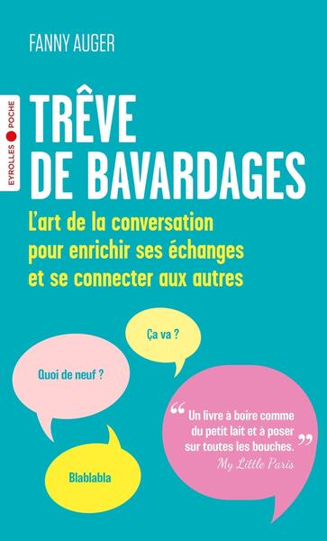 Picture of Trêve de bavardages