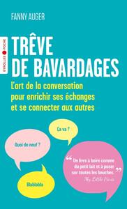 Picture of Trêve de bavardages