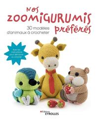 Image de Nos zoomigurumis préférés