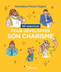 Image de 50 exercices pour développer son charisme