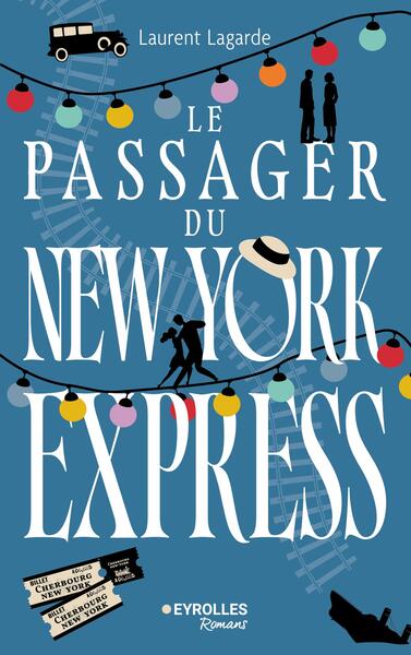 Image de Le passager du New York Express
