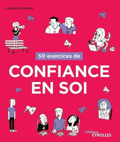Image de 50 exercices de confiance en soi