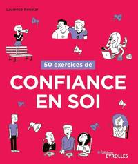 Image de 50 exercices de confiance en soi