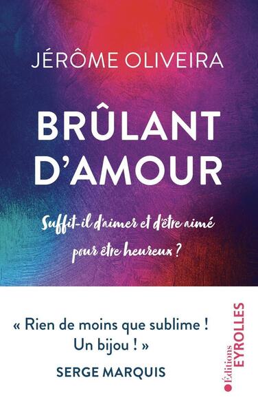 Image de Brûlant d'amour