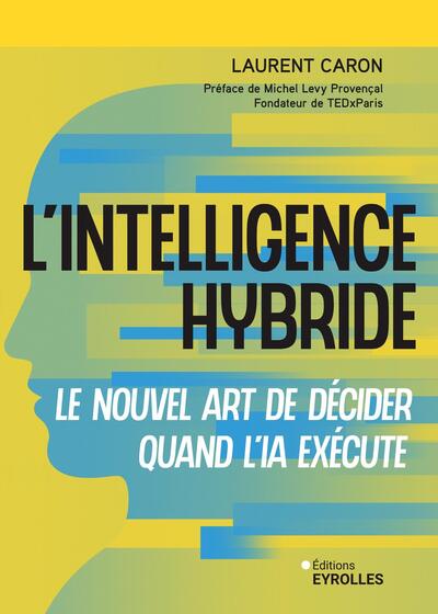 Image de L'Intelligence hybride