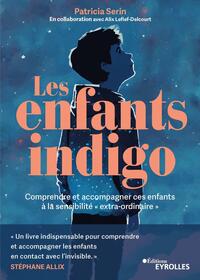 Image de Les enfants indigo
