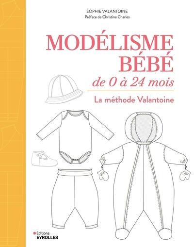 Image de Modélisme bébé de 0 à 24 mois
