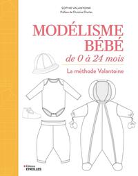 Image de Modélisme bébé de 0 à 24 mois