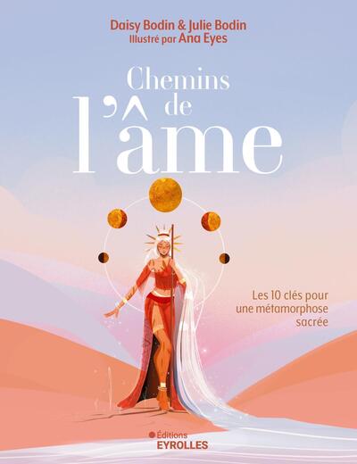 Image de Chemins de l'âme