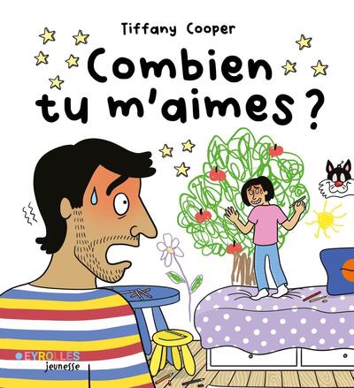 Picture of Combien tu m'aimes ?