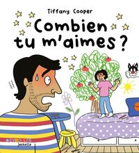 Picture of Combien tu m'aimes ?
