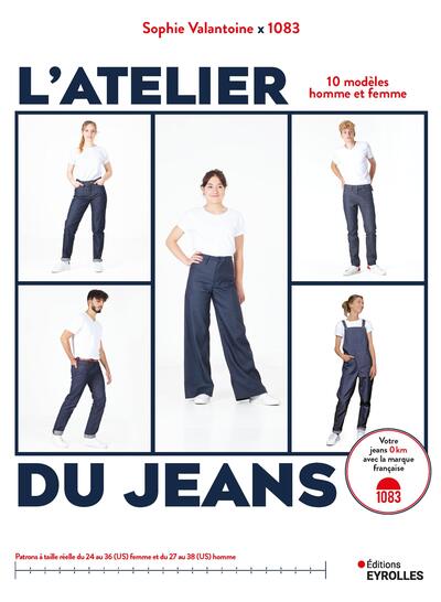 Picture of L'Atelier du jeans