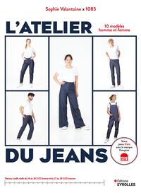 Picture of L'Atelier du jeans