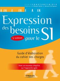 Image de Expression des besoins pour le SI