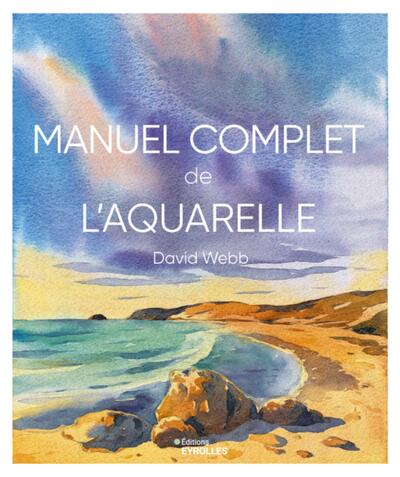 Picture of Manuel complet de l'aquarelle