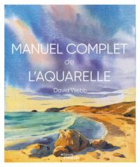 Picture of Manuel complet de l'aquarelle