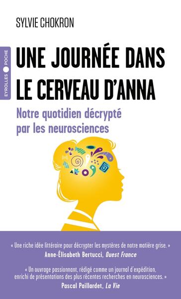 Image de Une journée dans le cerveau d'Anna