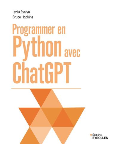 Image de Programmer en Python avec ChatGPT