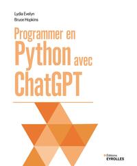 Picture of Programmer en Python avec ChatGPT