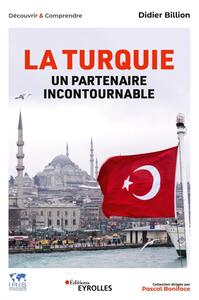 Image de La Turquie, un partenaire incontournable