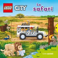 Picture of LEGO® City Le safari