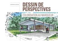 Picture of Dessin de perspectives - Colorisation au marqueur