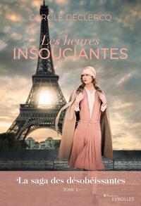 Image de Les heures insouciantes