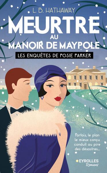 Picture of Meurtre au manoir de Maypole
